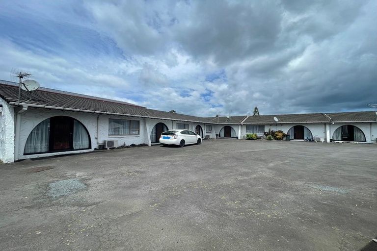 Photo of property in 6/190 Russell Road, Manurewa, Auckland, 2102