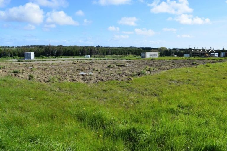 Photo of property in 150a Lorne Dacre Road, Lorneville, Invercargill, 9876