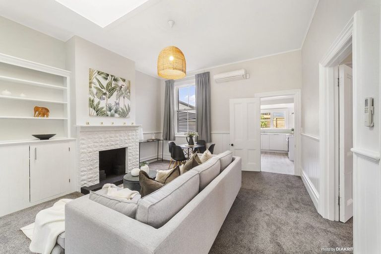 Photo of property in 205 Hanson Street, Newtown, Wellington, 6021