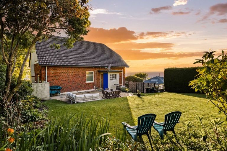 Photo of property in 7 Lock Street, Saint Clair, Dunedin, 9012