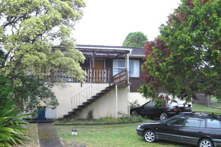 Photo of property in 90 Farquhar Road, Glendene, Auckland, 0602