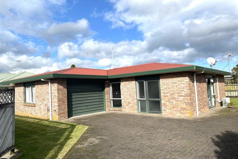 Photo of property in 3b Cedar Crescent, Matamata, 3400
