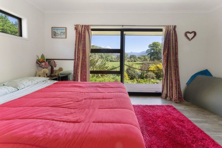 Photo of property in 295 Tadmor-bushend Road, Tapawera, Wakefield, 7096