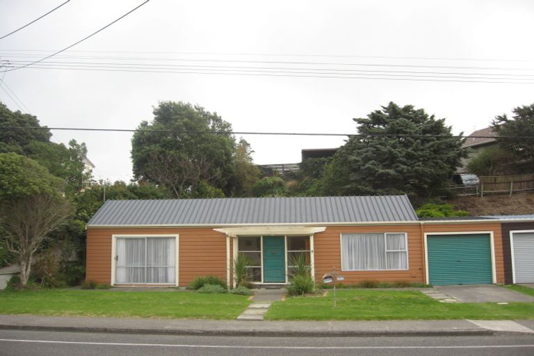 Photo of property in 109a Rosetta Road, Raumati South, Paraparaumu, 5032