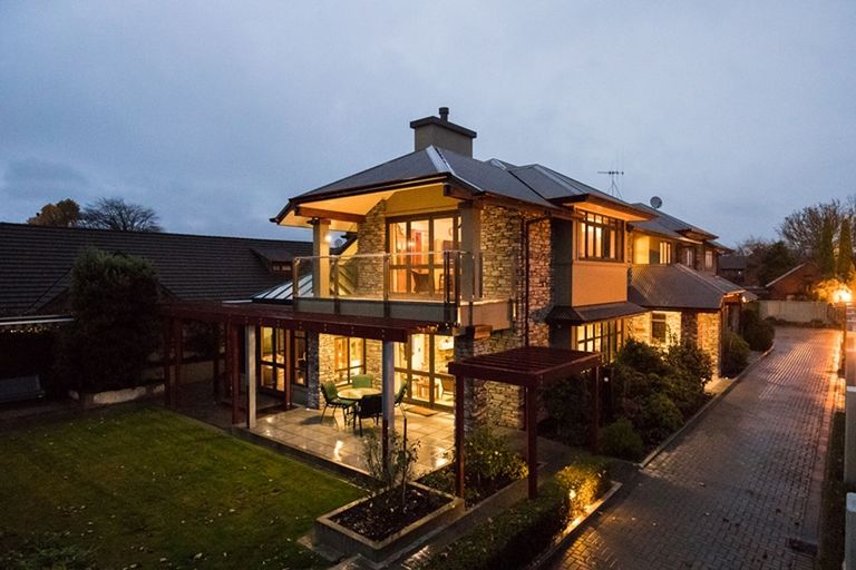 Photo of property in Willfox, 54 Ihaka Street, Hokowhitu, Palmerston North, 4410