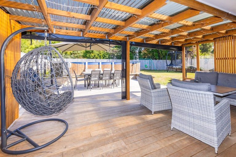 Photo of property in 20 Sunnyhills Avenue, Glenview, Hamilton, 3206