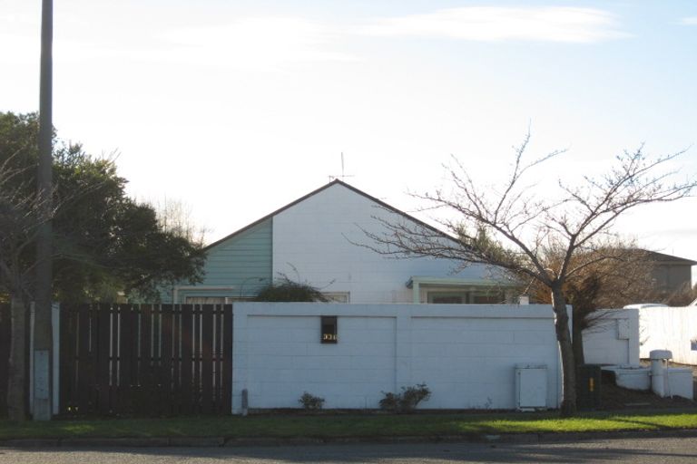 Photo of property in 336a Cranford Street, St Albans, Christchurch, 8052