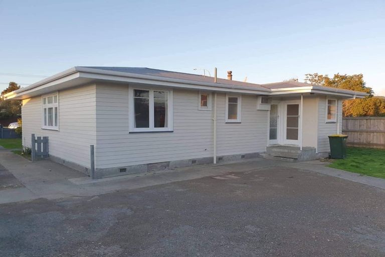 Photo of property in 636 Queen Street East, Levin, 5510