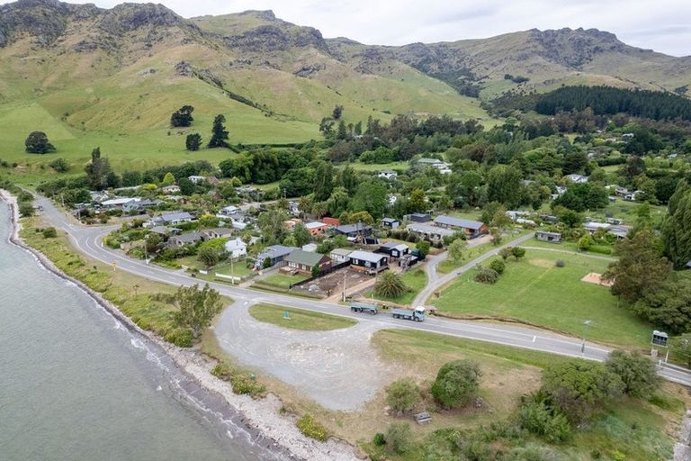 Photo of property in 197 Purau Avenue, Purau, Diamond Harbour, 8972