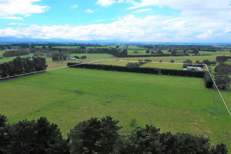 Photo of property in 7 Sydney Street, Takapau, 4203