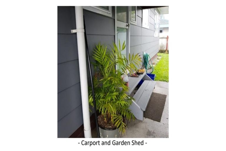 Photo of property in 2/434 Gloucester Street, Taradale, Napier, 4112