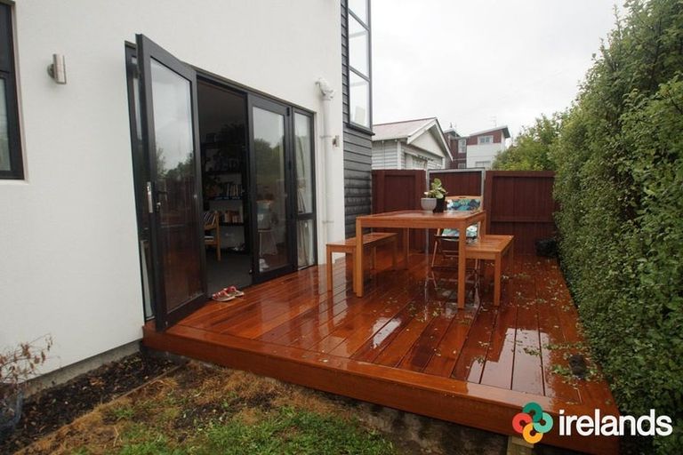 Photo of property in 70 Burke Street, Addington, Christchurch, 8024