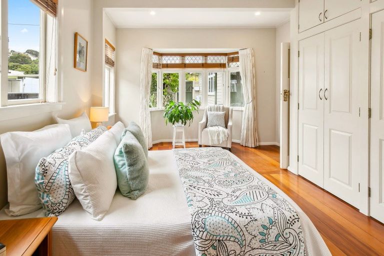 Photo of property in 43 Darlington Road, Miramar, Wellington, 6022