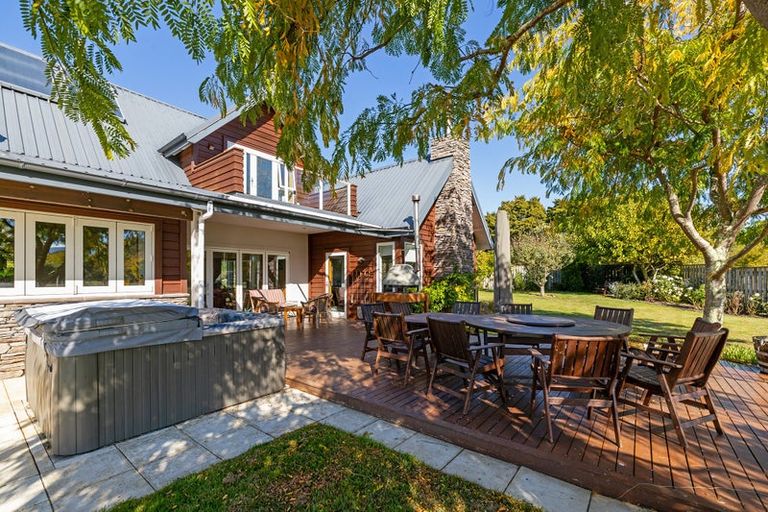 Photo of property in 72c Woodside Road, Woodside, Greytown, 5794