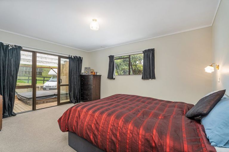 Photo of property in 365 Mill Creek Road, Kaimarama, Whitianga, 3591