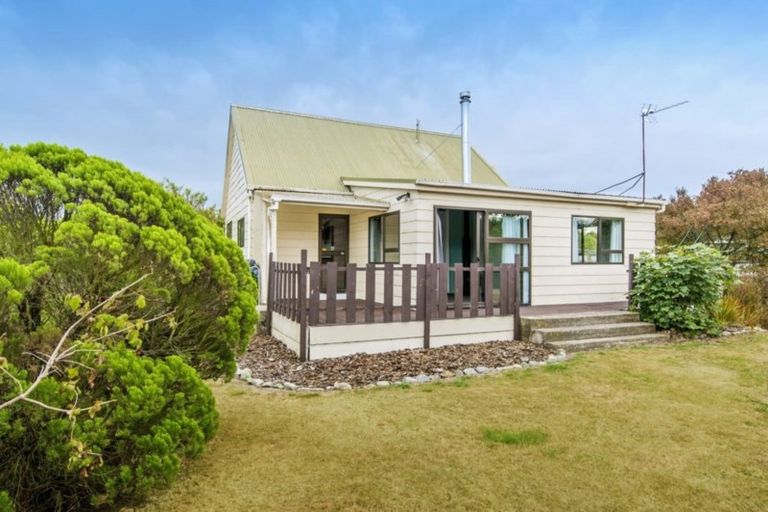 Photo of property in 35 Kimberley Road, Darfield, 7510