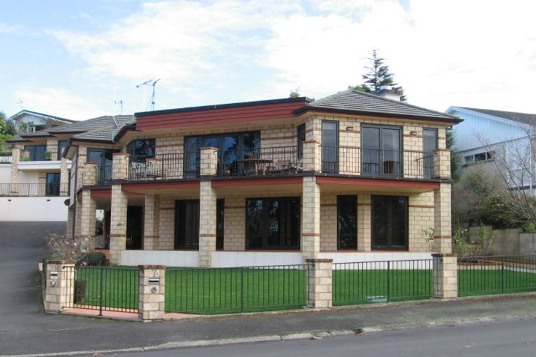 Photo of property in 7a Saint Andrews Terrace, St Andrews, Hamilton, 3200