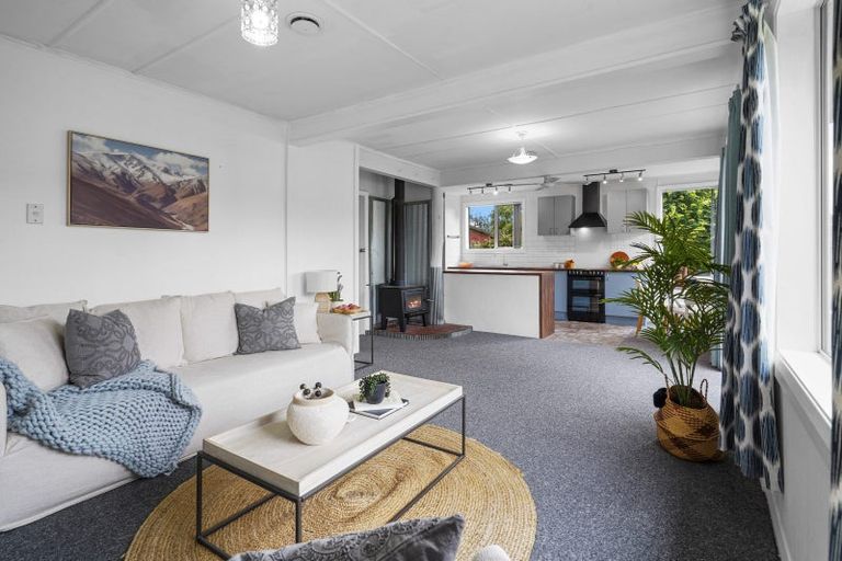 Photo of property in 144a Main Street, Oxford, 7430