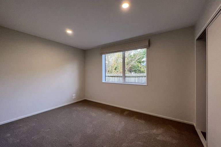 Photo of property in 116a Edward Avenue, Edgeware, Christchurch, 8013