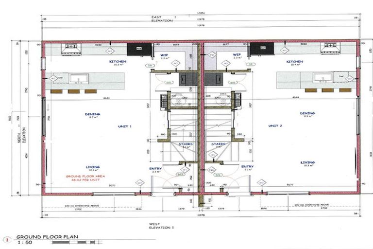 Photo of property in 5 Massey Street, Tawa, Wellington, 5028