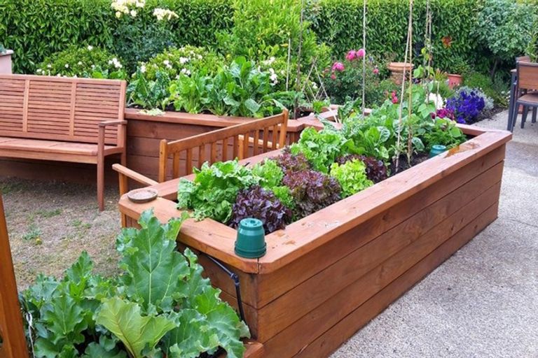 Photo of property in 62 Russell Road, Huntly, 3700