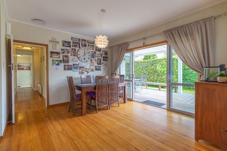 Photo of property in 27 Tamihana Street, Matamata, 3400