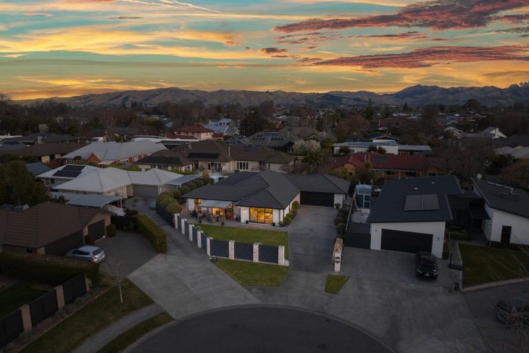 Photo of property in 19 Windsor Close, Springlands, Blenheim, 7201