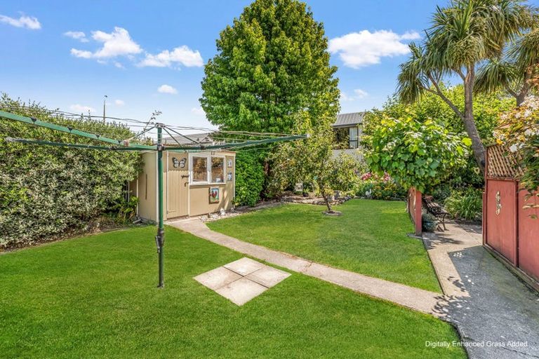 Photo of property in 202 Wai-iti Road, Highfield, Timaru, 7910