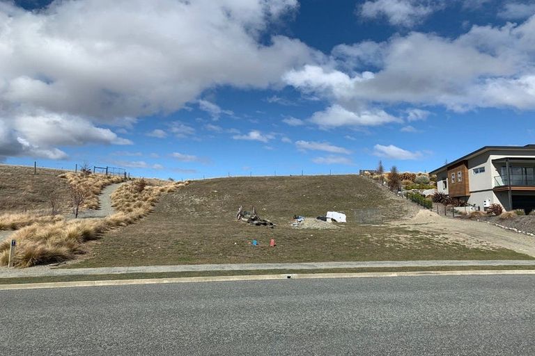 Photo of property in 42 Mistake Drive, Lake Tekapo, 7999