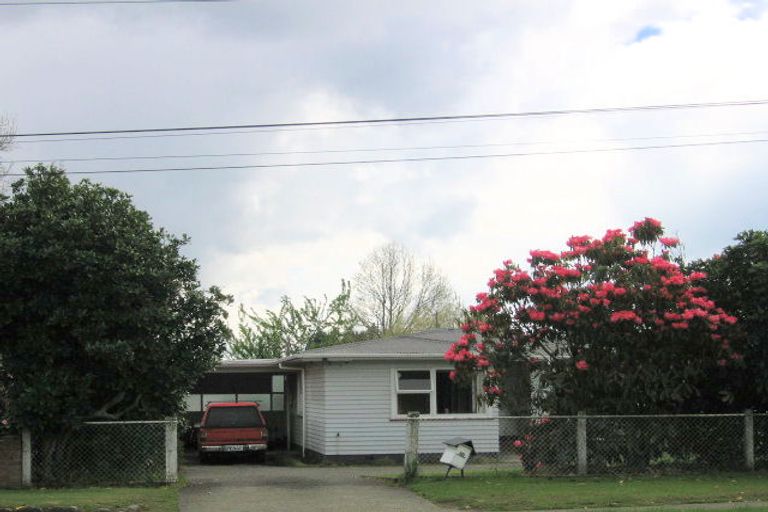 Photo of property in 436 Te Ngae Road, Owhata, Rotorua, 3010