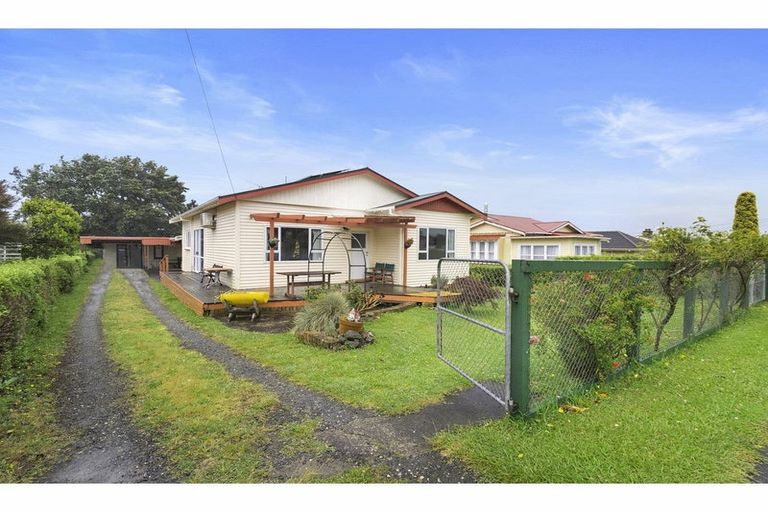 Photo of property in 15 Carlyle Street, Te Aroha, 3320