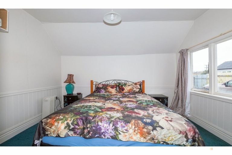 Photo of property in 602 Woodbury Road, Woodbury, Geraldine, 7991