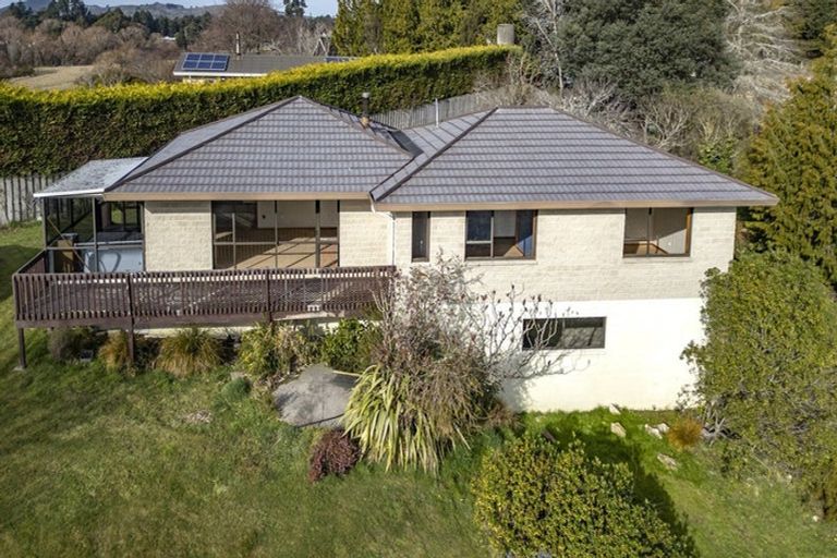 Photo of property in 16 Valley Road, Greta Valley, 7387