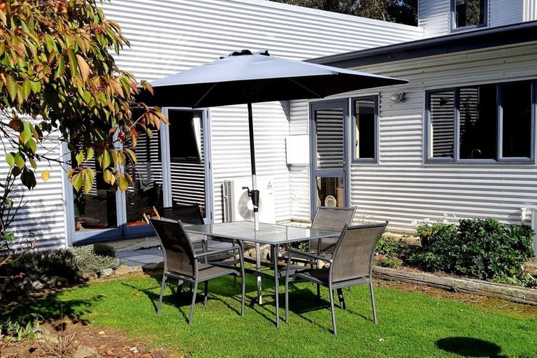 Photo of property in 1437 Pohangina Road, Pohangina, Ashhurst, 4884