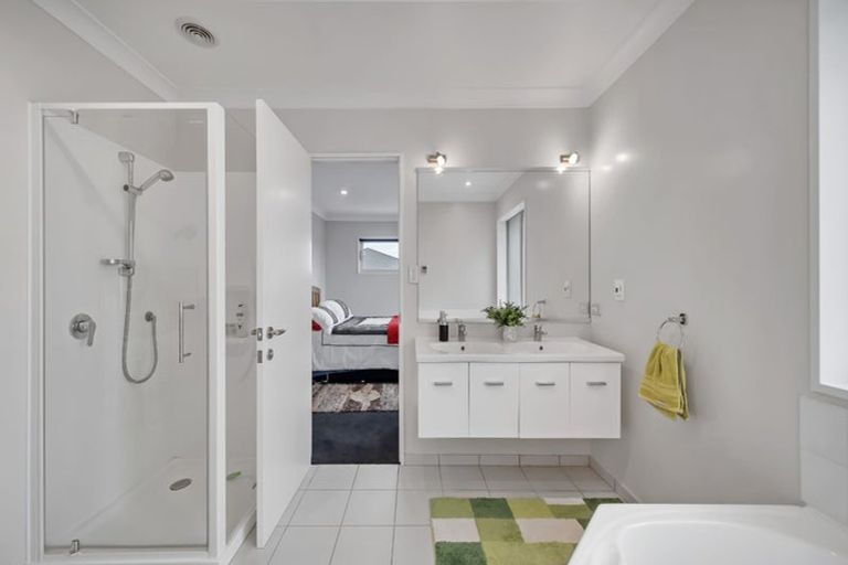 Photo of property in 21 Applefield Court, Northwood, Christchurch, 8051