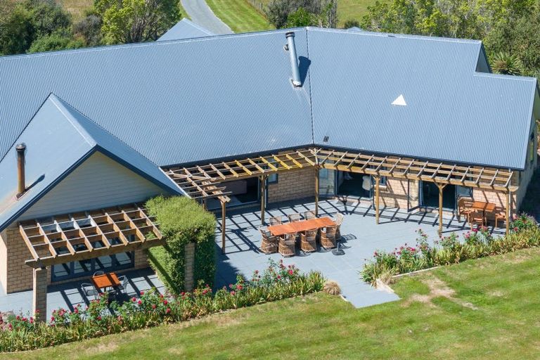 Photo of property in 29 Skevingtons Road, Hapuku, Kaikoura, 7371