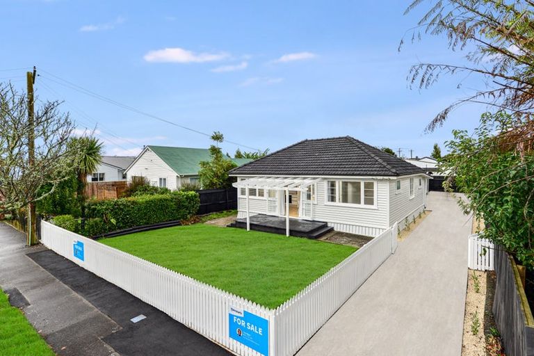 Photo of property in 19 Allen Street, Frankton, Hamilton, 3204