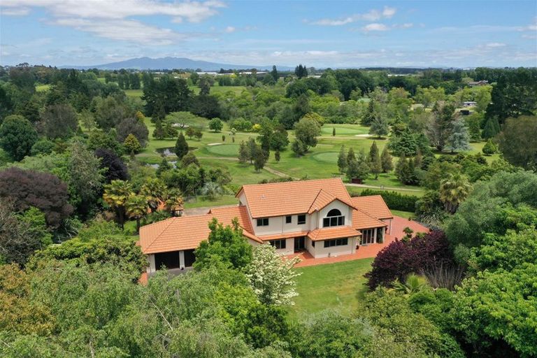 Photo of property in 130b Pencarrow Road, Tamahere, Hamilton, 3283