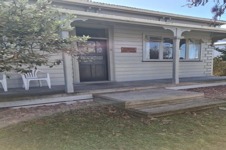Photo of property in 6 Olive Street, Masterton, 5810