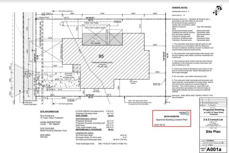 Photo of property in 20 Taepu Road, Pukekohe, 2120