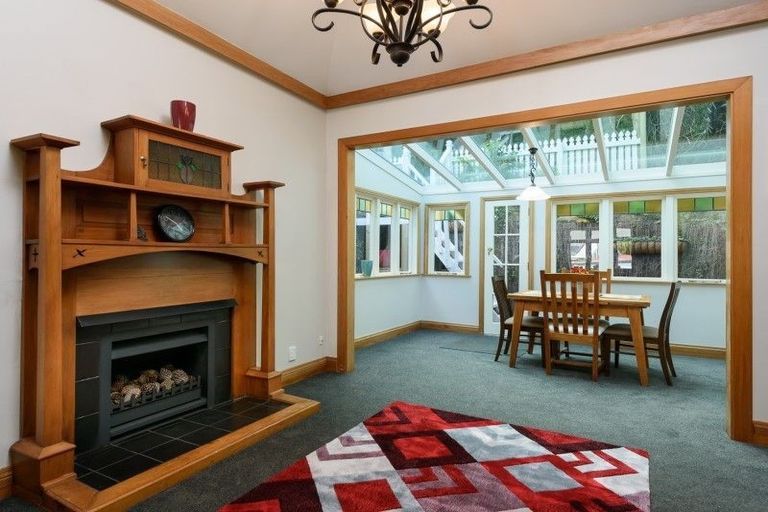 Photo of property in 4 Ascot Street, Thorndon, Wellington, 6011