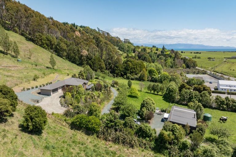 Photo of property in 4b Kanuka Rise, Wakapuaka, Nelson, 7071