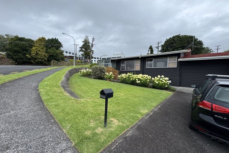 Photo of property in 114a Laurence Street North, Gate Pa, Tauranga, 3112