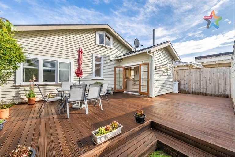 Photo of property in 65 Epuni Street, Hutt Central, Lower Hutt, 5011