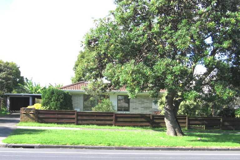 Photo of property in 2/274 Bucklands Beach Road, Bucklands Beach, Auckland, 2012