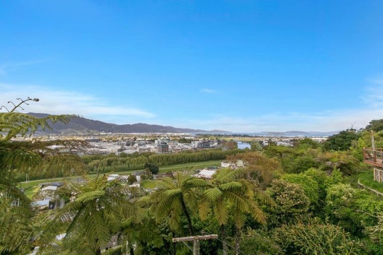 Photo of property in 12c City View Grove, Harbour View, Lower Hutt, 5010