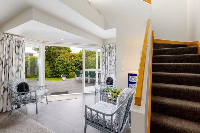 Photo of property in 40 Wai-iti Terrace, Burnside, Christchurch, 8052