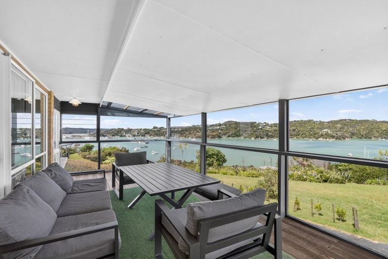 Photo of property in 15 Okiato Road, Okiato, Russell, 0272