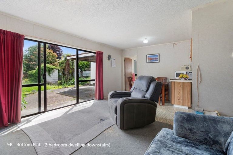Photo of property in 9 Milton Road, Otumoetai, Tauranga, 3110