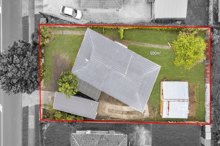 Photo of property in 151 Dawson Road, Clover Park, Auckland, 2023